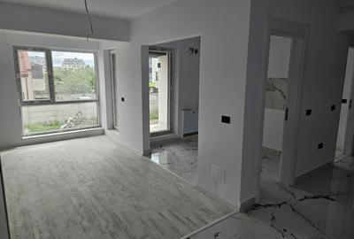 PRELUNGIREA GHENCEA -----> COKET RESIDENCE---->59.900 - 7