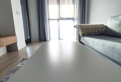 Parcului 20 Residence Apartament 2 camere de inchiriat - 2