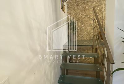 Apartament cu 4 camere | Etaj 1 | Zona ultracentrala. - 10