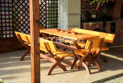 Casa de Vacanta | Circuit Turistic | Randament Anual 9% Colibita | Trasilvania - 11