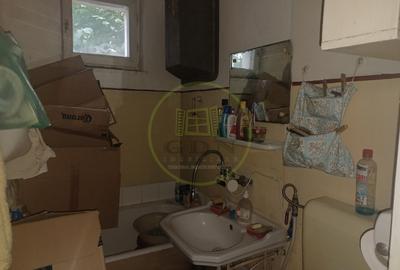 Proiect renovare-Apartament 2 camere - 18