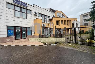 Spatiu comercial  stradal S+P+1+M, ultracentral, Ploiesti. - 1