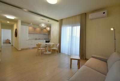 Apartament 3 camere - Dumbravita - Mega Image - 2