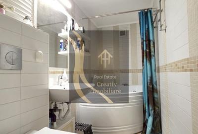 Apartament 4 camere Metrou Brâncoveanu  Parc Tineretului - 6