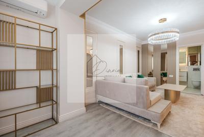 Studio lux Ivory Residence Pipera I mobilat I COMISION 0% - 36