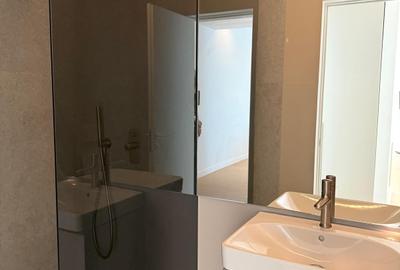 FARA TVA • 3 camere mobilat •parcare subterana • Aviatiei Tower by Radacini - 14