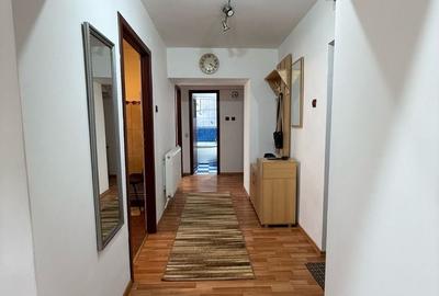 Apartament 2 camere, Mazepa 1 - 2