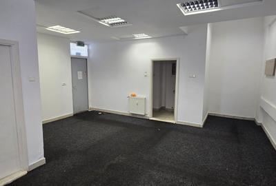 Mangalia - Centru, spatiu comercial, suprafata utila 108 mp, parter - 4