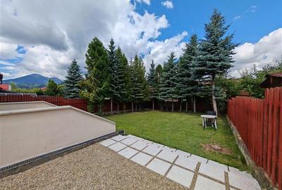 Vanzare casa imbratisata de natura in zona Bunloc, teren 445 mp - 38