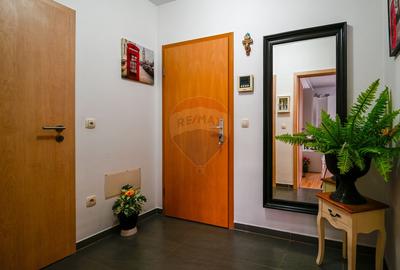 Apartament cu 2 camere de vânzare în Avangarden Tractorul, Brașov - 11