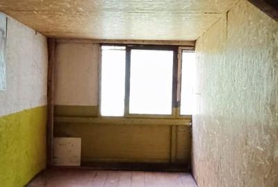 Proprietate cu 2 hale si casa la inchiriat,teren 1350mp - 14