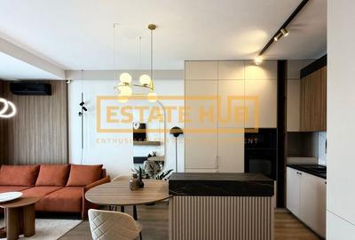 Apartament premium, la cheie, TVA inclus, strada Eroilor, Florești - 3