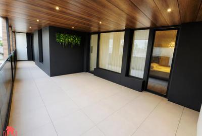 BANEASA (Enayati Family Hospital)-3 camere imobil luxury, mobilat, 2 parcari! - 7