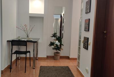 Închiriere studiou metrou Unirii ultracentral - 4
