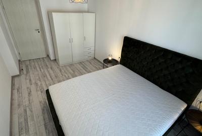Apartament 2 camere Tomis Plus - 7