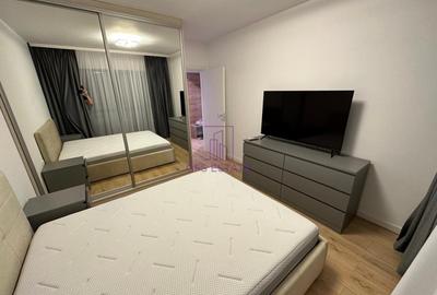 Exigent Plaza Faza 3 |Pachet 5 apartamente cu 2 camere  5 parcari subt - 3