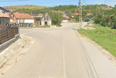 Exclusivitate! Com0%! Teren intravilan în Dezmir 800mp construibil - 4