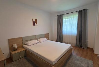 Apartament 2 camere premium  -52 mp | Avantgarden 3 – Faza 5 - 15
