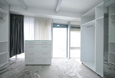 Penthouse Asmita Gardens | terasa 99 mp | Splaiul Unirii - 27
