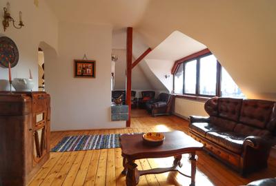 Apartament 5 camere Sinaia, Furnica – 178 mp, lângă Peleș!!! - 14