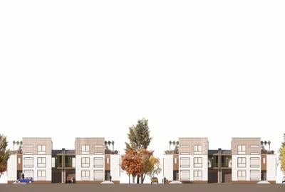 Vila 4 camere | Garaj, Pompe caldura, Panouri fotovoltaice, etc - 11