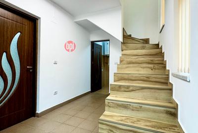 SE INCHIRIAZA Spatiu Comercial + Locuinta de serviciu, in Hârtop, jud.Suceava - 7