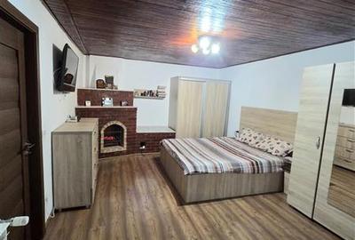 Vila 3 Nivele cu Spatiu Comercial Str. Cuza Voda - 7