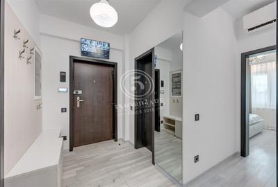 Zona Arcul de Triumf- Str. Nicolae Racota- apartament de inchiriat - 21