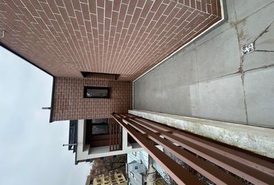 Cismigiu - Cobalcescu 4 camere panorama deosebita construcție 2025 - 16
