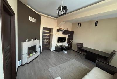 Domenii * 3 camere / 74 mp |Loc de Parcare Inclus - 1