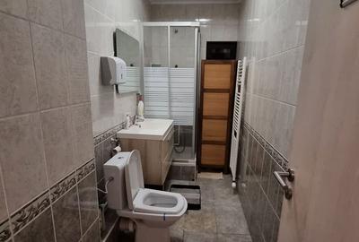 Office 140 mp | Clasa A | Caramfil – Aviației | Fără Mentenanță - 4