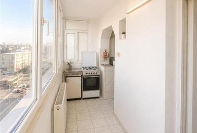 Apartament decomandat cu 3 camere si 2 bai in Astra, Brasov - 10