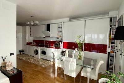 2 Camere complet mobilate si utilate in Green Vista Residence - 8