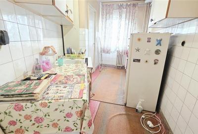 Apartament cu 2 camere decomandat, mobilat în Grigorescu