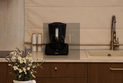 Apartament superb! 3 camere, gradina proprie, zona linistita - 2