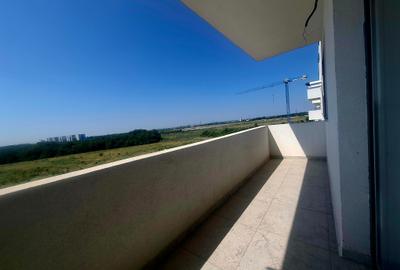 Garsonieră generoasă de 42,6 mp în Avangard Grande Village - 24