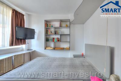 Apartament 3 camere Metrou Iancului (1min) Vatra Luminoasa - centrala - 3