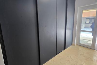 Apartament 2 camere D, cu parcare  Bd Poitiers, Lidl - 10