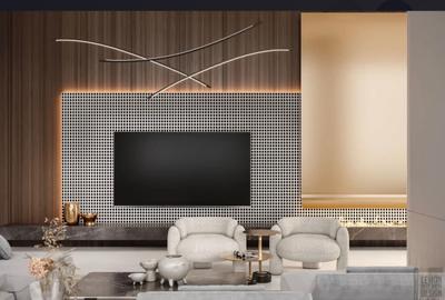 One High District, apartamente cu finisaje premium si priveliște spectaculoasa - 13