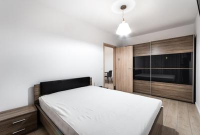 City Point Apartament 2 camere de Inchiriat - 6