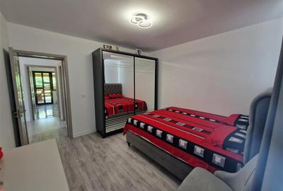 Casa P+M de vanzare Sabareni - 10