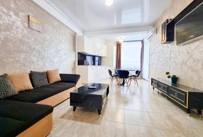 Apartament cu vedere la mare in Building Stefan Resort - 10