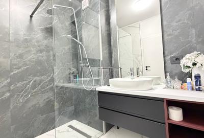 2 camere in complexul - North One | Cartierul Vienez - zona centrala - 16