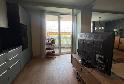 REA1028810 Apartament 3 Camere I Persepolis I Herastrau - 4