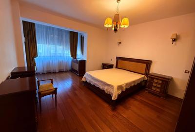 Complex Noor -  Muncii - Baba Novac, apartament 3 camere LUX, loc parcare - 15