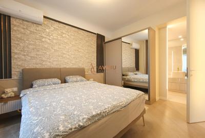Cortina North | 3 Camere Premium | 83mp | Parcare Subterană | 0% Comis - 14