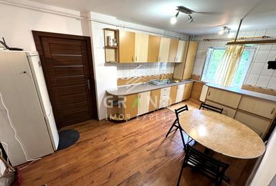 2 camere Zorilor | Str.Pădurii | Garaj inclus | Aproape de Sigma & UMF - 2