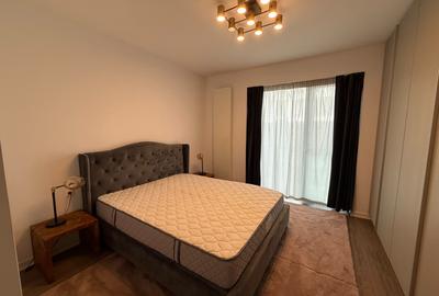 Aviației Cloud 9 Apartament 2 camere Parcare Subterana Inclusă - 8