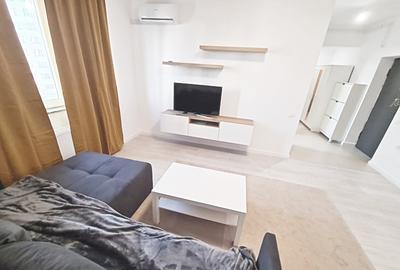 Inchiriere 2 Cam Regie Residence, masina spalat vase, 3Min Metrou Grozavesti - 7