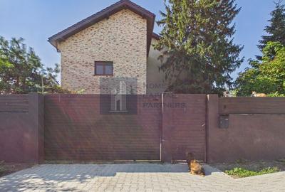 Proprietate în Tunari | 217 mp utili | 6 camere - 3